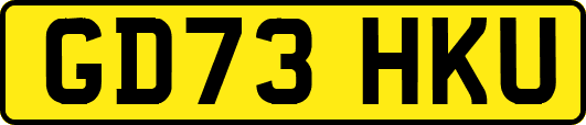 GD73HKU