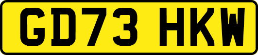 GD73HKW