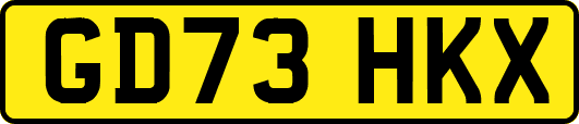 GD73HKX