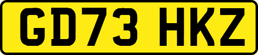 GD73HKZ