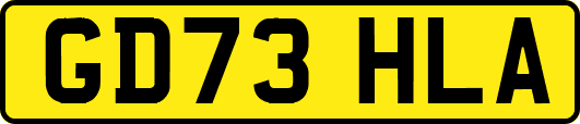 GD73HLA