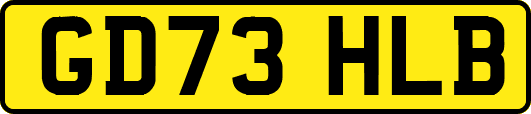GD73HLB