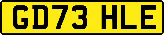 GD73HLE