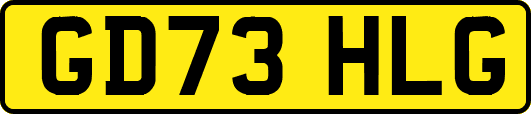 GD73HLG
