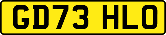 GD73HLO