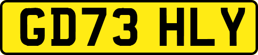GD73HLY
