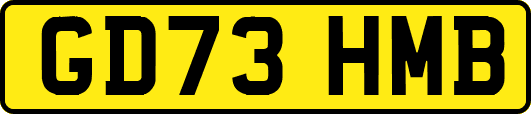 GD73HMB