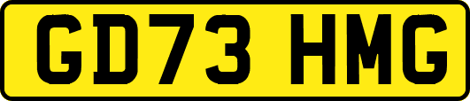 GD73HMG