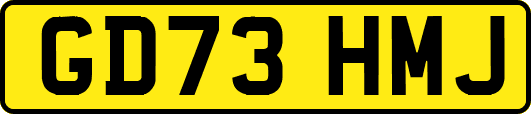 GD73HMJ