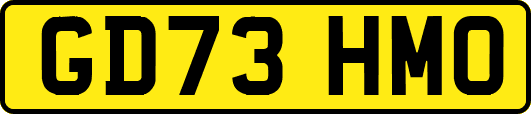 GD73HMO
