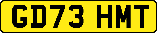 GD73HMT
