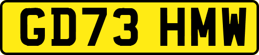 GD73HMW