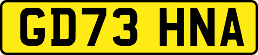 GD73HNA