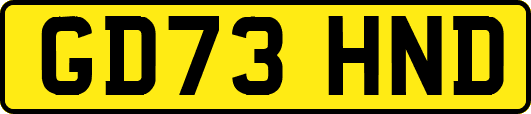 GD73HND