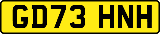 GD73HNH
