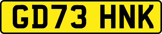 GD73HNK