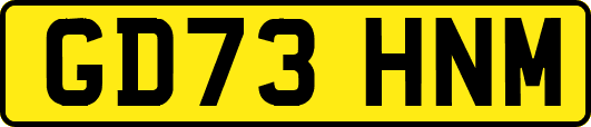 GD73HNM