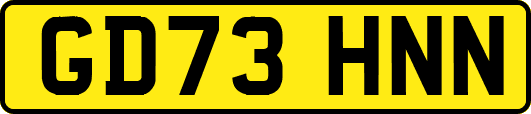 GD73HNN