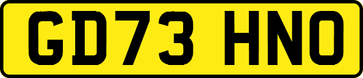 GD73HNO