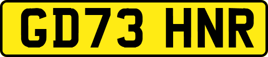 GD73HNR