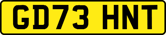 GD73HNT