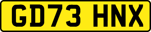 GD73HNX