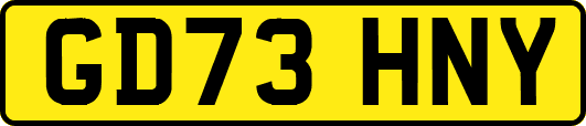 GD73HNY