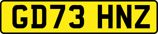 GD73HNZ