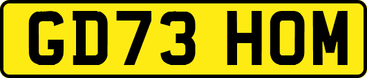 GD73HOM