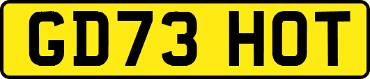 GD73HOT