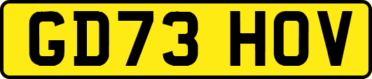 GD73HOV