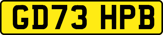 GD73HPB
