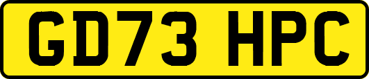 GD73HPC