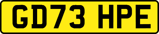 GD73HPE