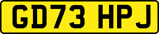 GD73HPJ