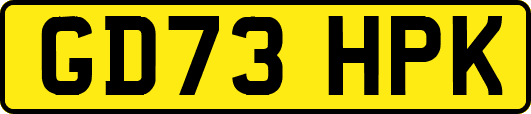 GD73HPK