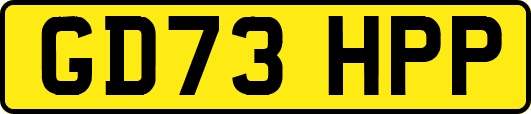 GD73HPP