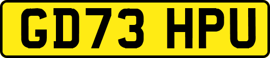 GD73HPU