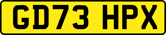 GD73HPX