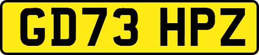 GD73HPZ
