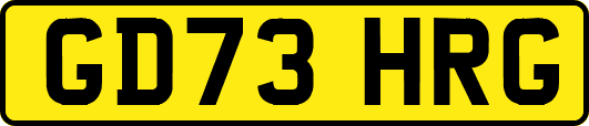 GD73HRG