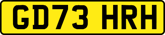 GD73HRH
