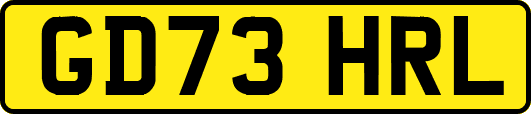 GD73HRL