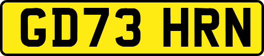 GD73HRN