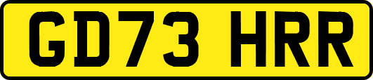 GD73HRR