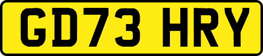 GD73HRY