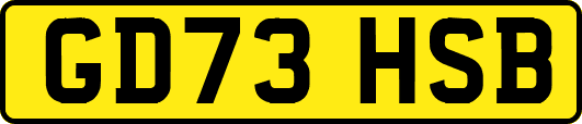 GD73HSB