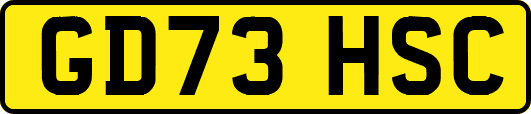 GD73HSC