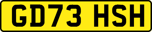 GD73HSH
