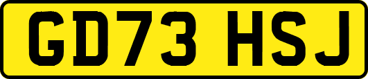 GD73HSJ